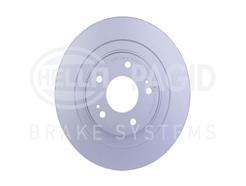 HELLA PAGID 8DD 355 120-431 PRO