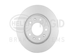 HELLA PAGID 8DD 355 120-541 PRO