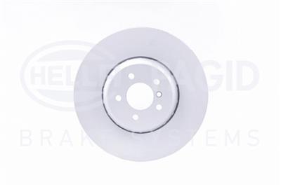 HELLA PAGID 8DD 355 120-681 Číslo výrobce: 65131PRO_HC. EAN: 4082300513707.