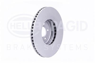 HELLA PAGID 8DD 355 120-681 Číslo výrobce: 65131PRO_HC. EAN: 4082300513707.