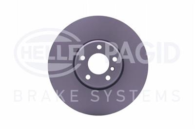 HELLA PAGID 8DD 355 120-701 Číslo výrobce: 65133PRO_HC. EAN: 4082300513721.