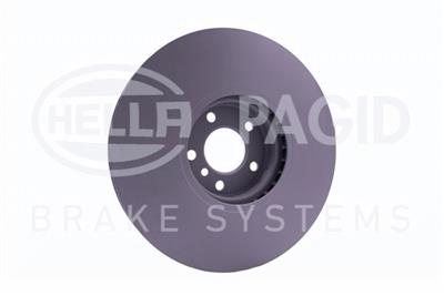 HELLA PAGID 8DD 355 120-701 Číslo výrobce: 65133PRO_HC. EAN: 4082300513721.