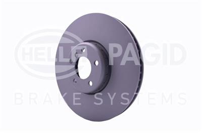 HELLA PAGID 8DD 355 120-711 Číslo výrobce: 65134PRO_HC. EAN: 4082300513738.