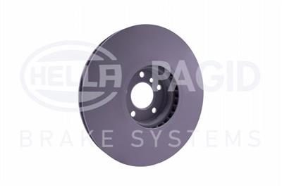 HELLA PAGID 8DD 355 120-711 Číslo výrobce: 65134PRO_HC. EAN: 4082300513738.