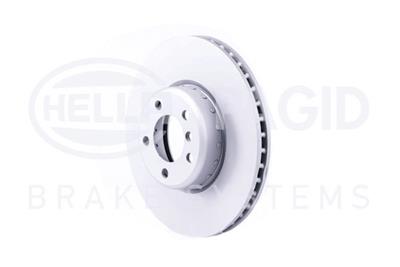 HELLA PAGID 8DD 355 120-811 Číslo výrobce: 65144PRO_HC. EAN: 4082300513837.