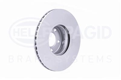 HELLA PAGID 8DD 355 120-811 Číslo výrobce: 65144PRO_HC. EAN: 4082300513837.