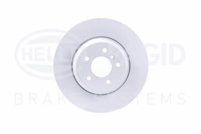 HELLA PAGID 8DD 355 120-851 Číslo výrobce: 65148PRO_HC. EAN: 4082300513875.