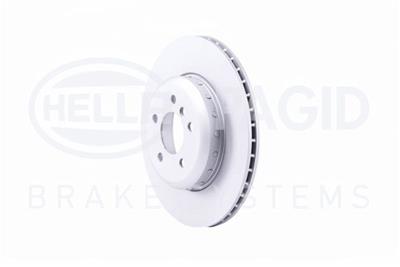 HELLA PAGID 8DD 355 120-851 Číslo výrobce: 65148PRO_HC. EAN: 4082300513875.