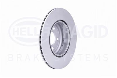 HELLA PAGID 8DD 355 120-851 Číslo výrobce: 65148PRO_HC. EAN: 4082300513875.