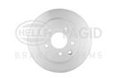 HELLA PAGID 8DD 355 122-421 PRO