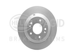 HELLA PAGID 8DD 355 122-471 PRO