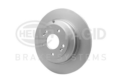 HELLA PAGID 8DD 355 122-471 Číslo výrobce: 55729PRO. EAN: 4082300602180.