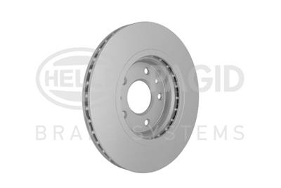 HELLA PAGID 8DD 355 122-791 Číslo výrobce: 55742PRO. EAN: 4082300602500.