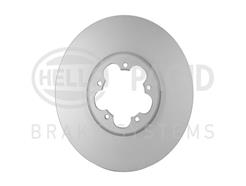 HELLA PAGID 8DD 355 123-131 PRO