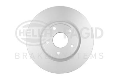 HELLA PAGID 8DD 355 123-151 Číslo výrobce: 55789PRO. EAN: 4082300602869.