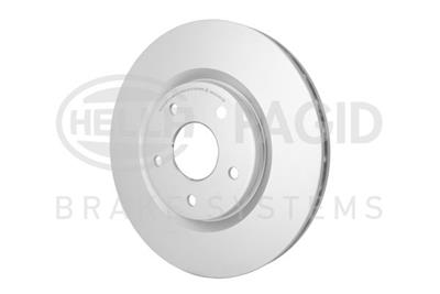 HELLA PAGID 8DD 355 123-151 Číslo výrobce: 55789PRO. EAN: 4082300602869.