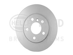 HELLA PAGID 8DD 355 123-481 PRO