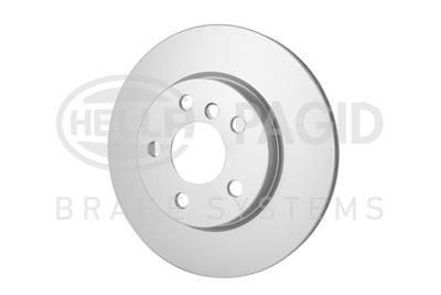 HELLA PAGID 8DD 355 123-481 Číslo výrobce: 55792PRO. EAN: 4082300603194.