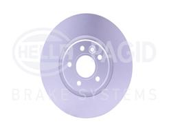 HELLA PAGID 8DD 355 125-151 PRO