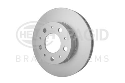 HELLA PAGID 8DD 355 125-261 Číslo výrobce: 54573PRO. EAN: 4082300640823.