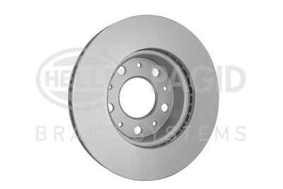 HELLA PAGID 8DD 355 125-261 Číslo výrobce: 54573PRO. EAN: 4082300640823.