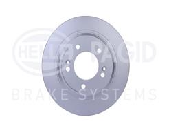 HELLA PAGID 8DD 355 126-651 PRO