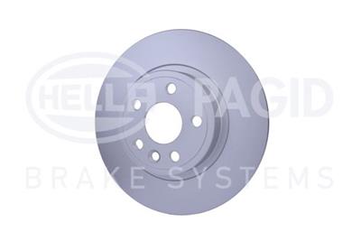 HELLA PAGID 8DD 355 126-721 Číslo výrobce: 55938PRO. EAN: 4082300642285.