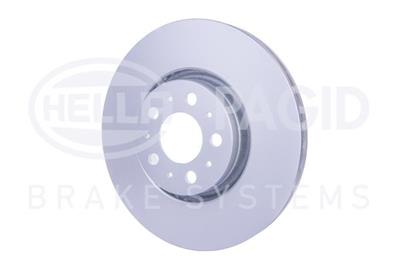 HELLA PAGID 8DD 355 128-191 Číslo výrobce: 54266PRO_HC. EAN: 4082300659986.