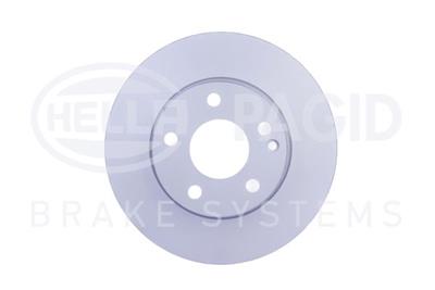 HELLA PAGID 8DD 355 128-261 Číslo výrobce: 54318PRO_HC. EAN: 4082300660050.