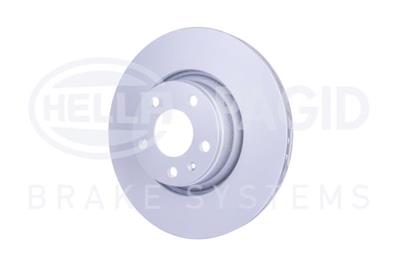 HELLA PAGID 8DD 355 128-291 Číslo výrobce: 54322PRO_HC. EAN: 4082300660081.