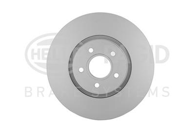 HELLA PAGID 8DD 355 128-541 Číslo výrobce: 54491PRO_HC. EAN: 4082300660333.
