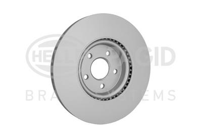 HELLA PAGID 8DD 355 128-541 Číslo výrobce: 54491PRO_HC. EAN: 4082300660333.