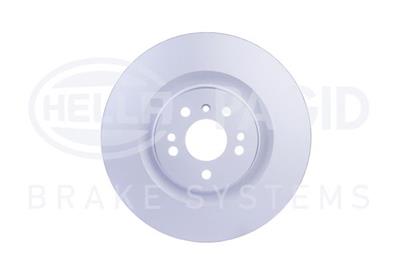 HELLA PAGID 8DD 355 128-591 Číslo výrobce: 54507PRO_HC. EAN: 4082300660388.