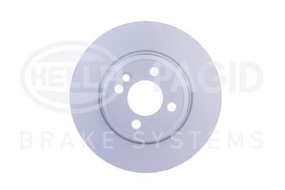 HELLA PAGID 8DD 355 128-681 Číslo výrobce: 54579PRO_HC. EAN: 4082300660470.