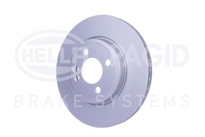 HELLA PAGID 8DD 355 128-681 Číslo výrobce: 54579PRO_HC. EAN: 4082300660470.