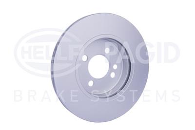 HELLA PAGID 8DD 355 128-681 Číslo výrobce: 54579PRO_HC. EAN: 4082300660470.