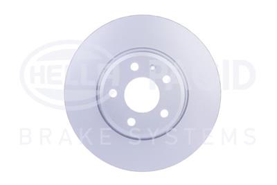 HELLA PAGID 8DD 355 128-711 Číslo výrobce: 54599PRO_HC. EAN: 4082300660500.