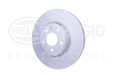 HELLA PAGID 8DD 355 128-711 Číslo výrobce: 54599PRO_HC. EAN: 4082300660500.