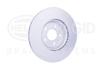 HELLA PAGID 8DD 355 128-711 Číslo výrobce: 54599PRO_HC. EAN: 4082300660500.