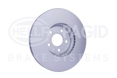 HELLA PAGID 8DD 355 128-721 Číslo výrobce: 54600PRO_HC. EAN: 4082300660517.