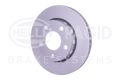 HELLA PAGID 8DD 355 128-901 Číslo výrobce: 54742PRO_HC. EAN: 4082300660692.