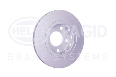 HELLA PAGID 8DD 355 128-901 Číslo výrobce: 54742PRO_HC. EAN: 4082300660692.