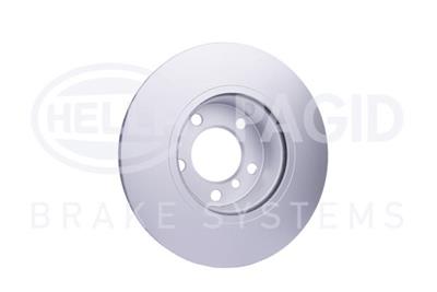 HELLA PAGID 8DD 355 129-401 Číslo výrobce: 55385PRO_HC. EAN: 4082300661194.