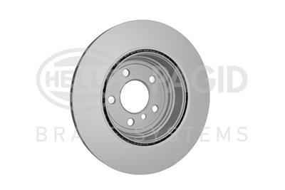 HELLA PAGID 8DD 355 129-641 Číslo výrobce: 55419PRO_HC. EAN: 4082300661439.