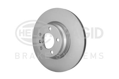 HELLA PAGID 8DD 355 129-651 Číslo výrobce: 55420PRO_HC. EAN: 4082300661446.