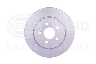 HELLA PAGID 8DD 355 129-751 Číslo výrobce: 52167PRO_HC. EAN: 4082300661545.