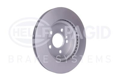 HELLA PAGID 8DD 355 129-751 Číslo výrobce: 52167PRO_HC. EAN: 4082300661545.