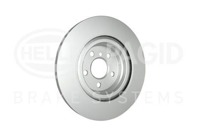 HELLA PAGID 8DD 355 132-301 Číslo výrobce: 56068PRO_HC. EAN: 4082300736120.