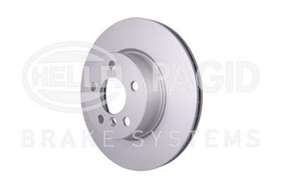 HELLA PAGID 8DD 355 133-821 Číslo výrobce: 56270PRO_HC. EAN: 4082300737646.