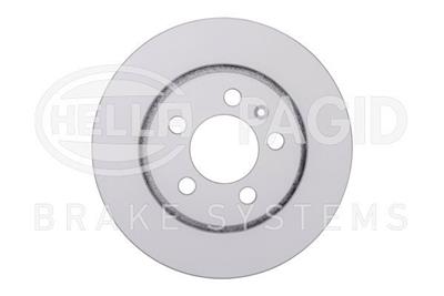 HELLA PAGID 8DD 355 133-871 Číslo výrobce: 56295PRO_HC. EAN: 4082300737691.